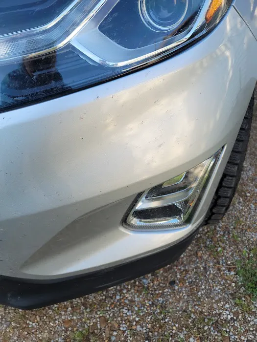 National Car Wash Picture 2