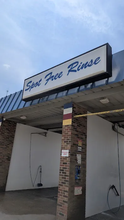 National Car Wash Picture 1