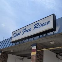 National Car Wash ico