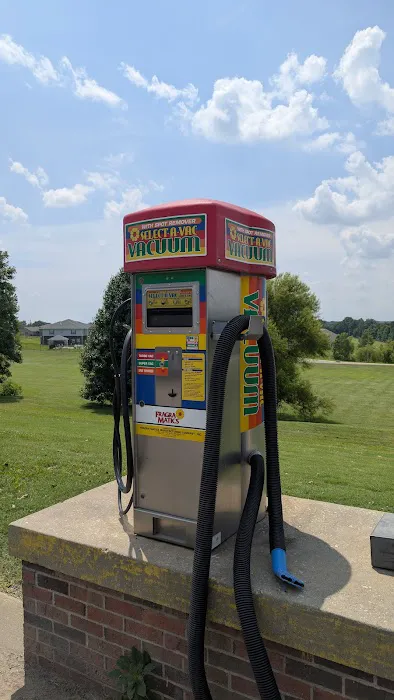 National Car Wash Picture 5