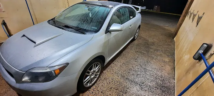 National Car Wash Picture 4