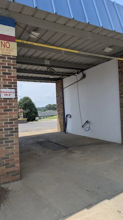 National Car Wash Picture 7