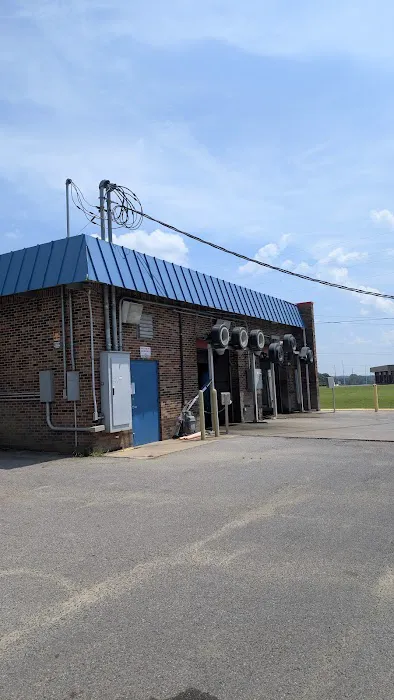National Car Wash Picture 9