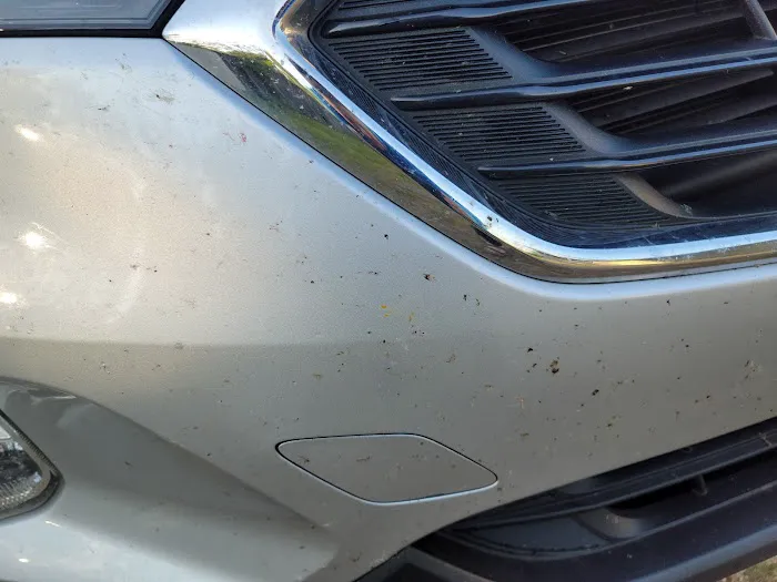 National Car Wash Picture 8