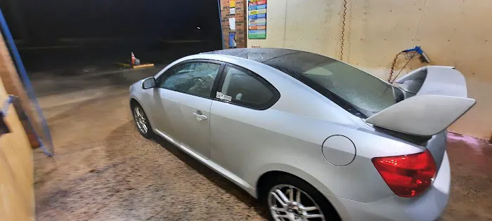 National Car Wash Picture 10