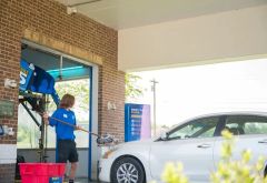Take 5 Car Wash photo 1
