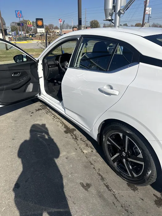 Take 5 Car Wash Picture 6