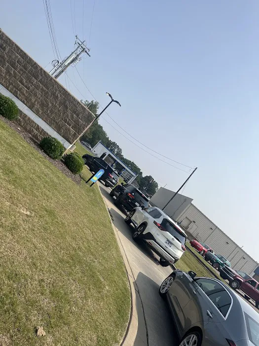 Take 5 Car Wash Picture 8