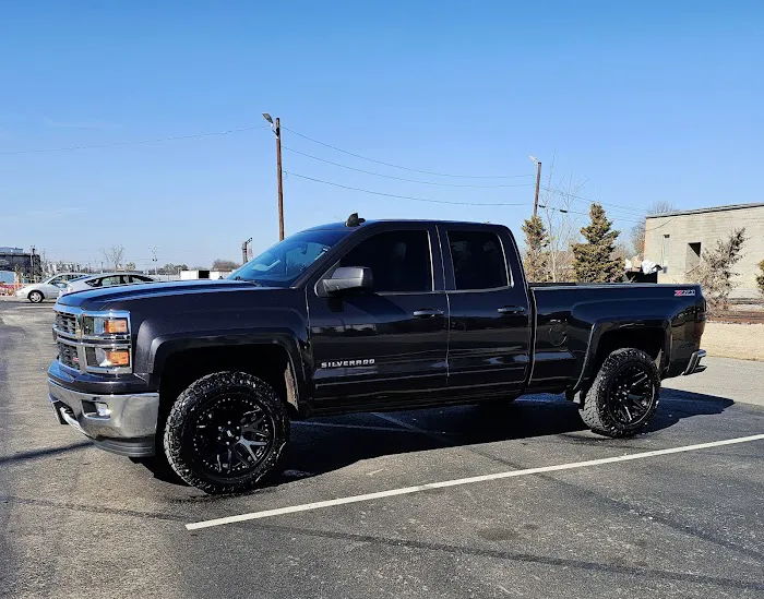 Take 5 Car Wash Picture 9