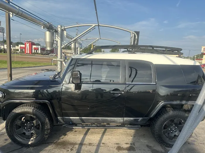 Take 5 Car Wash Picture 10