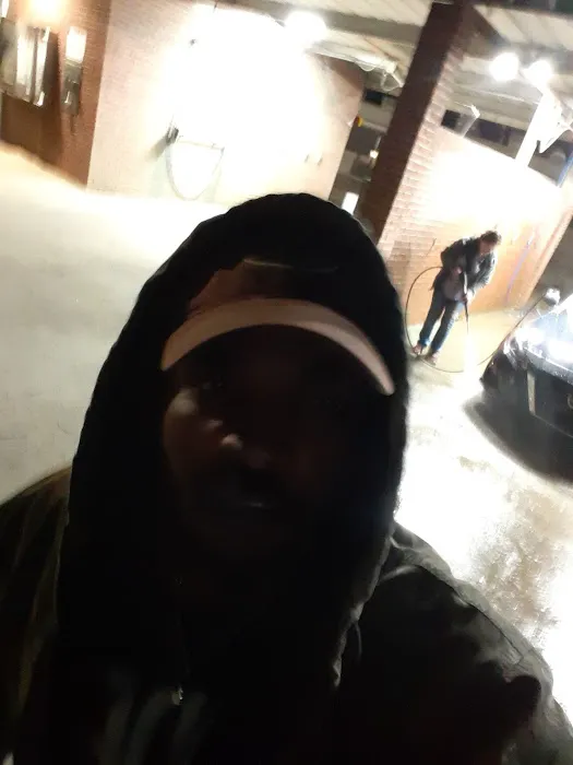 Grand prix Super Wash Picture 4