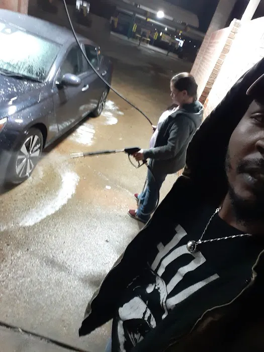 Grand prix Super Wash Picture 6