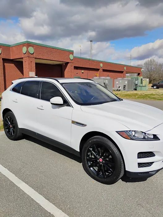Rocky Top Car Wash Picture 1