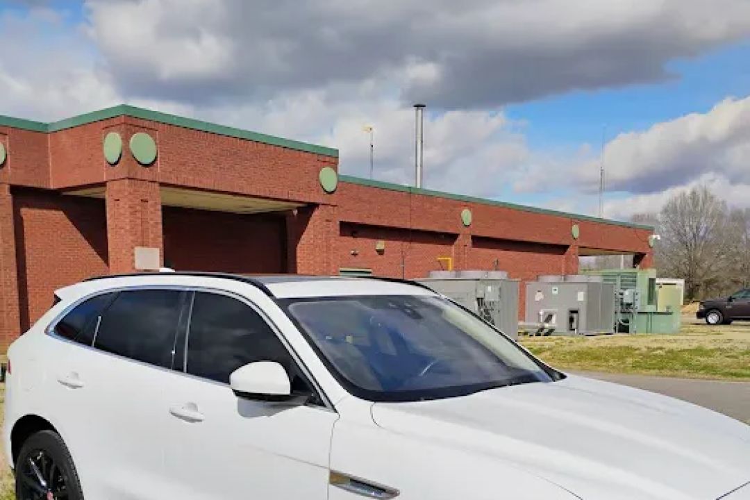 Rocky Top Car Wash