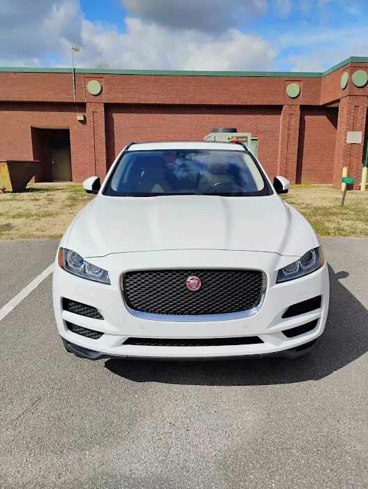 Rocky Top Car Wash Picture 3