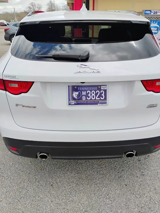 Rocky Top Car Wash Picture 4