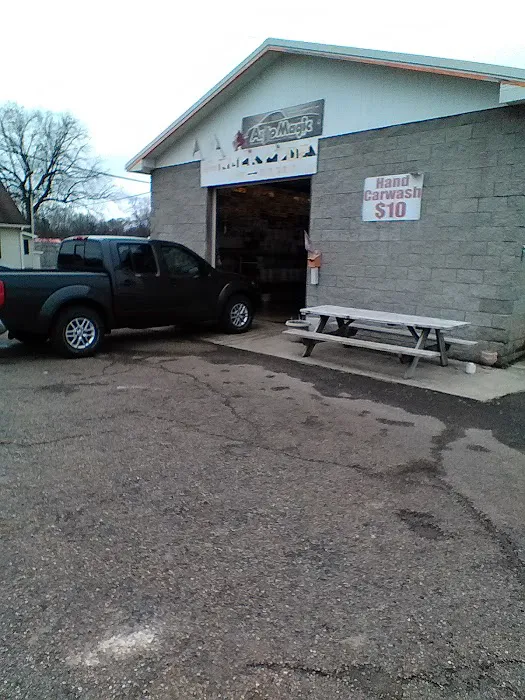 Rocky Top Car Wash Picture 8