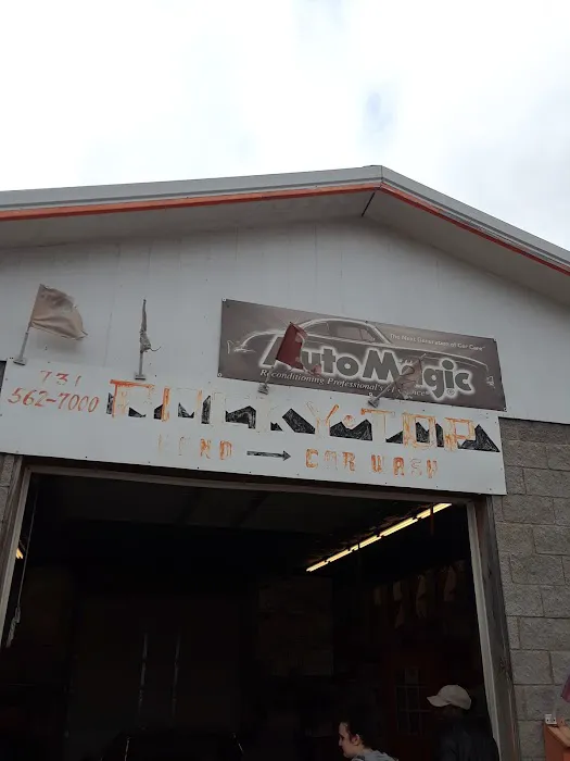 Rocky Top Car Wash Picture 7