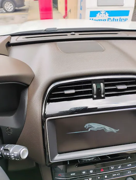 Rocky Top Car Wash Picture 5