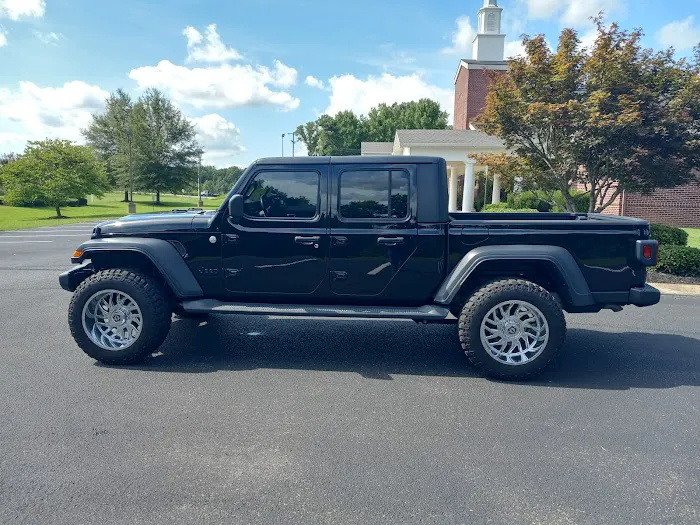 Rocky Top Car Wash Picture 6
