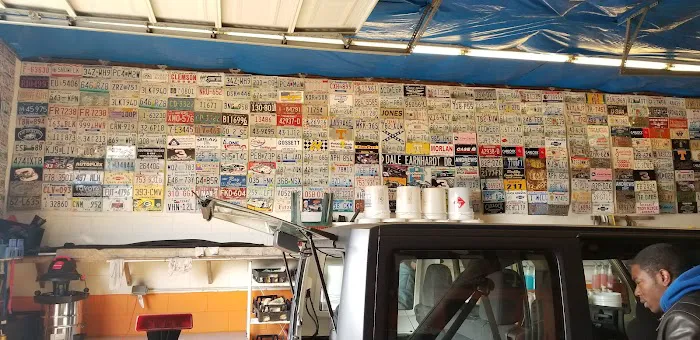 Rocky Top Car Wash Picture 10