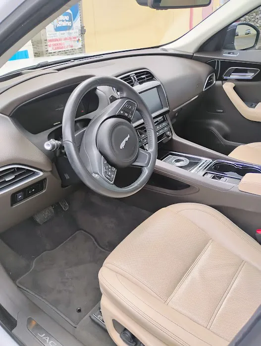 Rocky Top Car Wash Picture 9