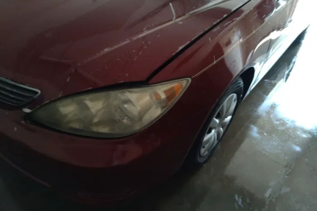 Wright's Hand Car Wash