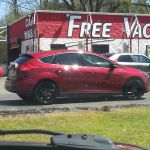 Finish Line Car Wash