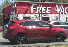 Finish Line Car Wash photo 1