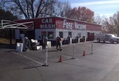 Finish Line Car Wash photo 4