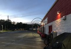 Finish Line Car Wash photo 2