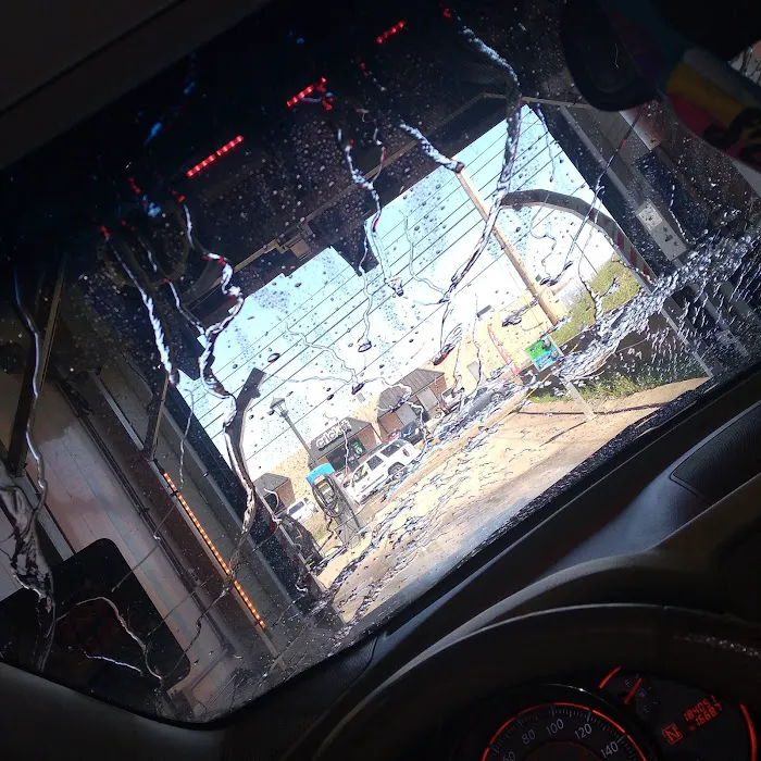 Castle Wash Picture 2