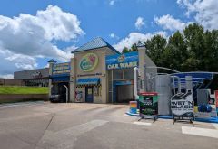 Castle Wash photo 1