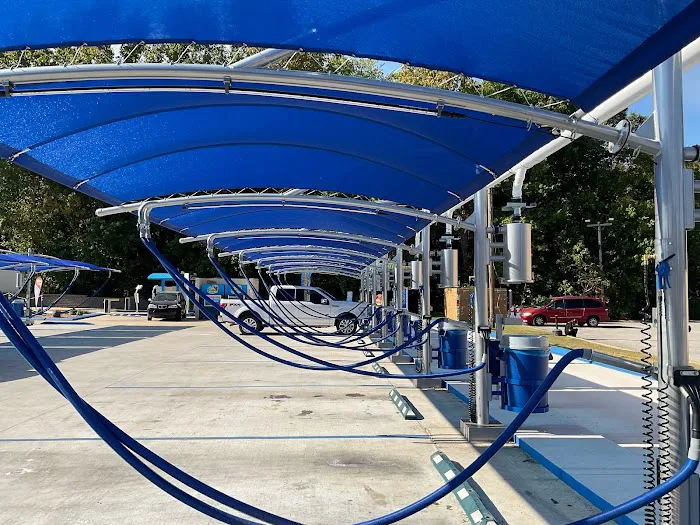 Castle Wash Picture 4