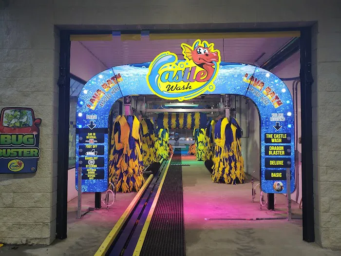 Castle Wash Picture 3