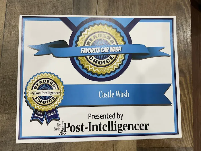 Castle Wash Picture 8