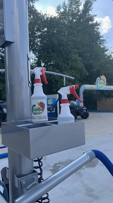 Castle Wash Picture 7