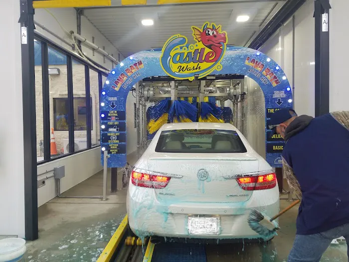 Castle Wash Picture 9