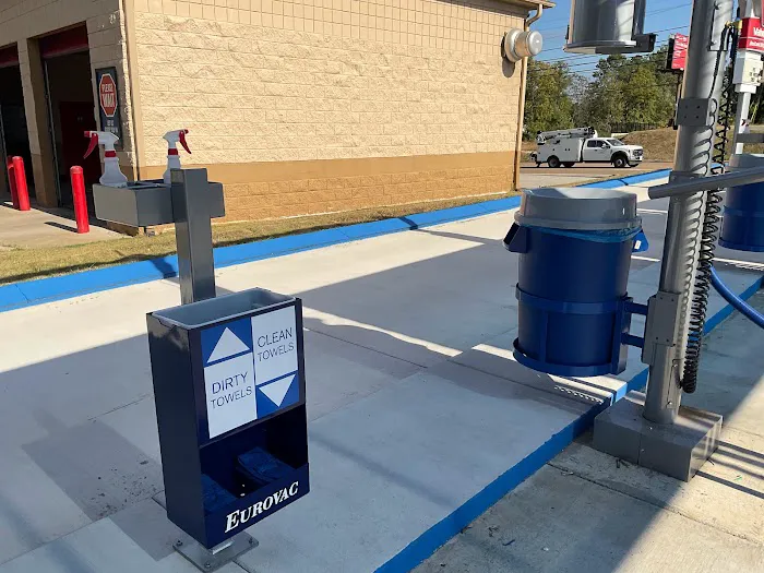 Castle Wash Picture 5