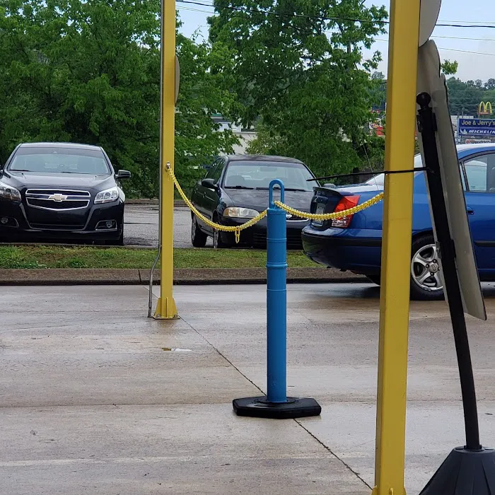 Castle Wash Picture 10