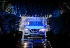 Tidal Wave Auto Spa | Car Wash photo 2