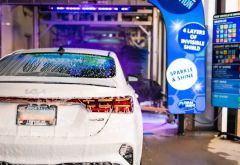 Tidal Wave Auto Spa | Car Wash photo 4