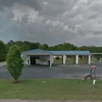 Huntingdon Carwash ico