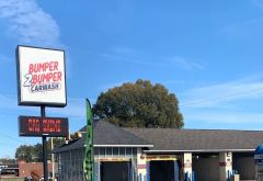 Bumper 2 Bumper Car Wash photo 2