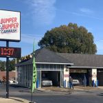 Bumper 2 Bumper Car Wash