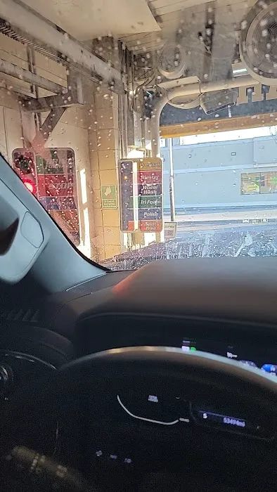 Bumper 2 Bumper Car Wash Picture 5