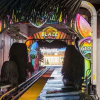 Wash N' Glo Car Wash ico