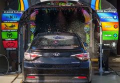 Wash N' Glo Car Wash photo 3
