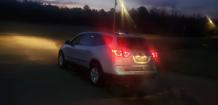 Red Zone Car Wash Picture 2