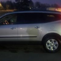 Red Zone Car Wash ico